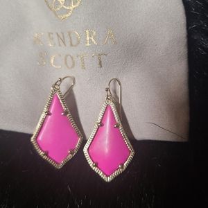 Kendra Scott Earrings